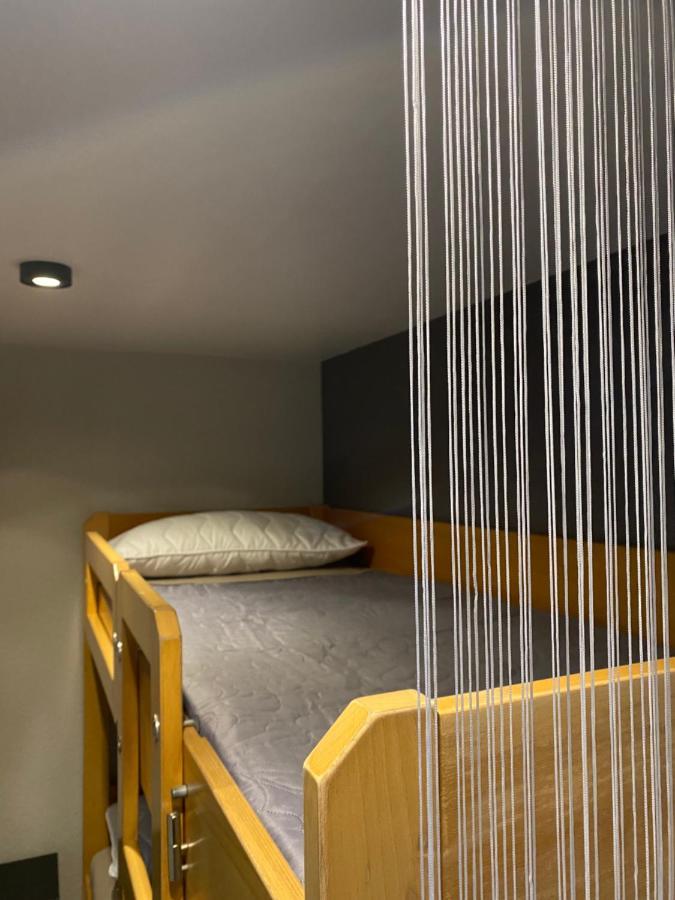 S-Chalet Camping Mit Comfort Im Schwarzwald Steinach  Extérieur photo